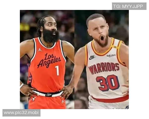 队记：随着快船战绩飙升 哈登与伦纳德离队的可能性变得微乎其微