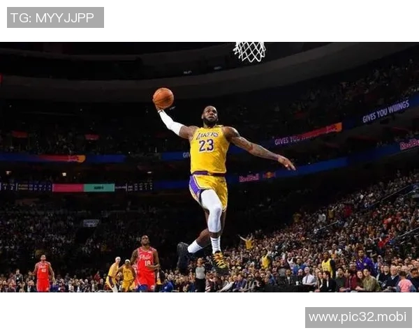 詹姆斯25分 NBA湖人125-109轻取篮网 小波特21分10板3助