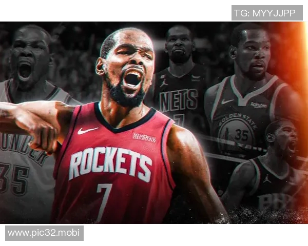 火记：如果火箭早知道范弗利特会受伤，就不会引进杜兰特